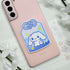 Cinna Lucky Charm Mini Sticker